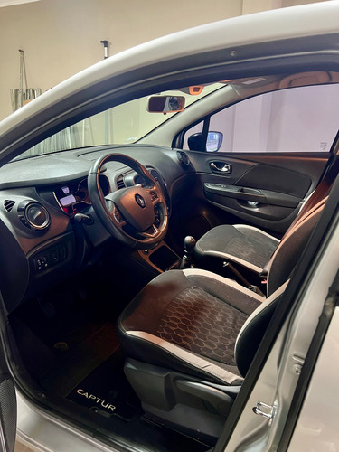 Renault Captur 2.0 Zen