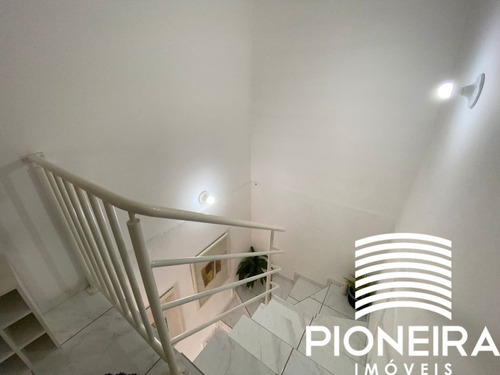 Imagem 16 de 30 de Casa - Ca00224 - 70141603