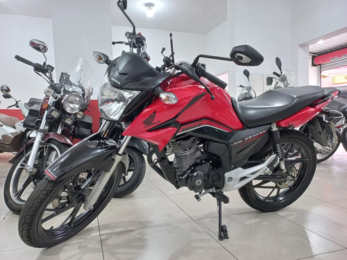 Honda Cg 160 Fan, Sem Entrada 12x1790 No Cartão De Crédito