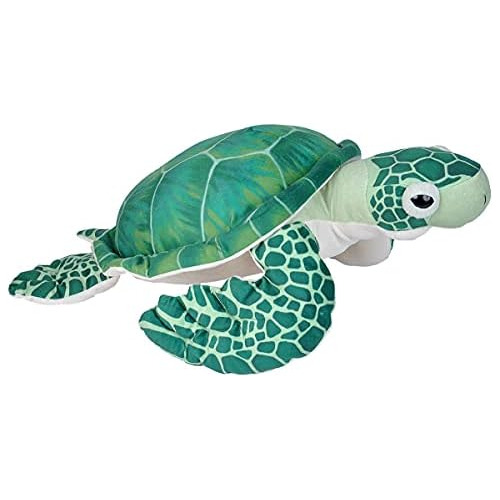 Peluche De Tortuga Marina 23 Pulgadas, Regalo Niños, O...