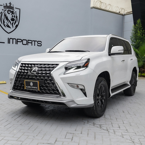 Lexus GX 4.6 460 Premium