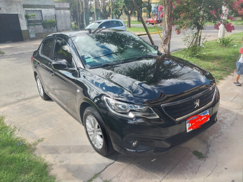 Peugeot 301 1.6 Allure 2018
