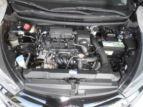 Hyundai Hb20 1.0 Comfort