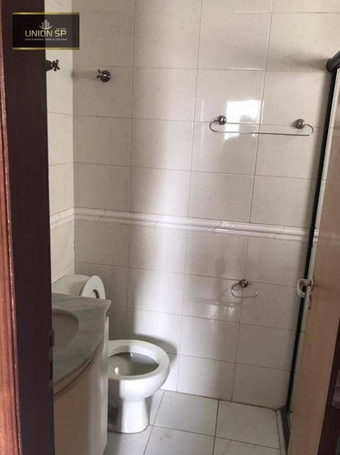 Imagem 11 de 15 de Apartamento Com 3 Dormitórios À Venda, 85 M² Por R$ 745.000,00 - Vila Monumento - São Paulo/sp - Ap49691