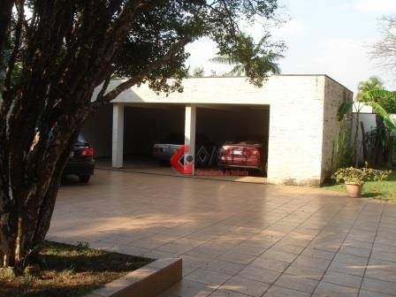 Imagem 5 de 30 de Sobrado Residencial À Venda, Parque Anchieta, São Bernardo Do Campo. - So0411