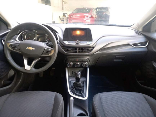 Chevrolet Onix 1.0 TURBO FLEX PLUS LTZ MANUAL