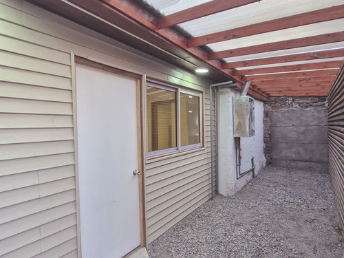 Arriendo Amplia Casa 5d 2b Y Est 10 Autos, En La Cisterna