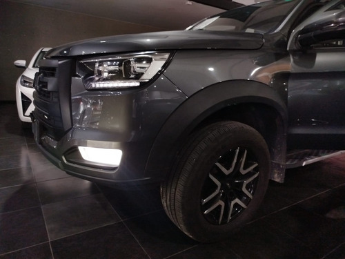 JAC T8 2.0 Frison 4X2