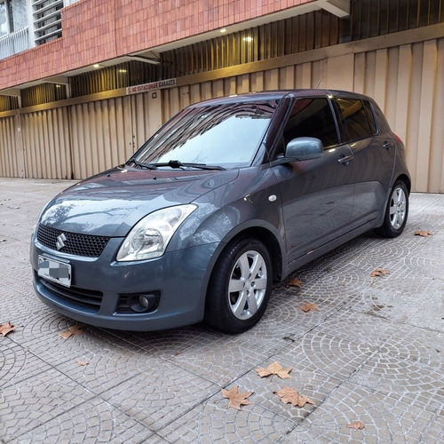 Suzuki Swift Japones 1.5 Vvt