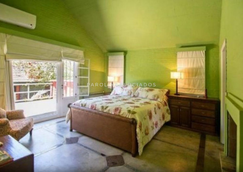 Imagen 11 de 17 de Venta De Casa 6 Dormitorios En La Barra