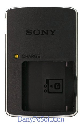 Cargador Sony Bc-csgc Para Baterias G