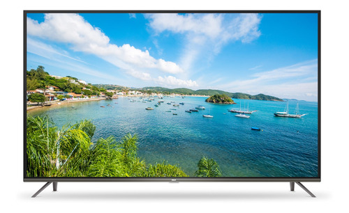 Smart TV RCA TS50UHD LED 4K 50" 100V/240V