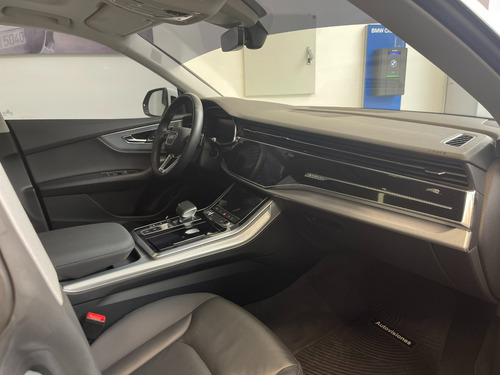 Audi Q8 3.0 55 Tfsi Quattro