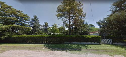 Venta De Terreno - Lote En Funes, Garita 13
