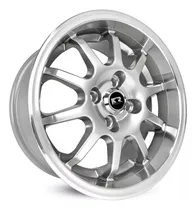Comprar Jogo De Rodas Aro 15 4x100 Modelo Binno B790 Aranha 2 M26