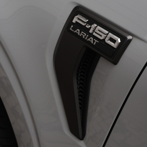 Ford F-150 5.0 Lariat V8 Aut. 4P