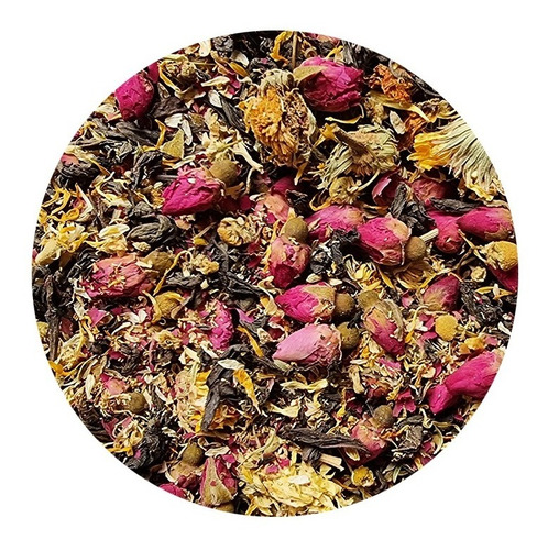 Flower Tea 500 G (envío Gratis)