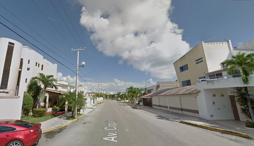 Potencia Tu Patrimonio Con Una Inversión Inteligente, Remate Bancario En Calle Cayó Centro, Smz 17, Cancún, Q.r.