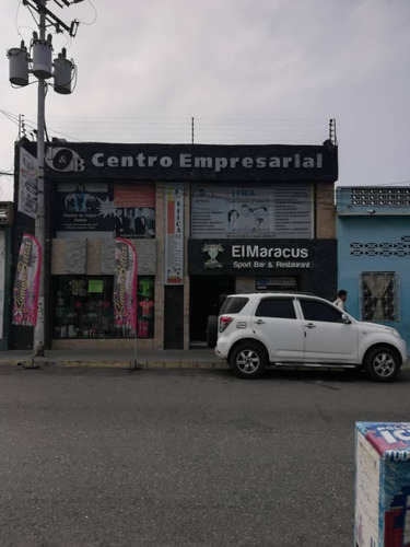 Imagen 1 de 8 de Se Alquila Locales Comerciales En El Centro Empresarial M&b, Plc, Sector Pueblo Nuevo