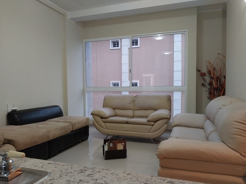 Imagen 3 de 11 de Se Alquila Apartamento San Miguel