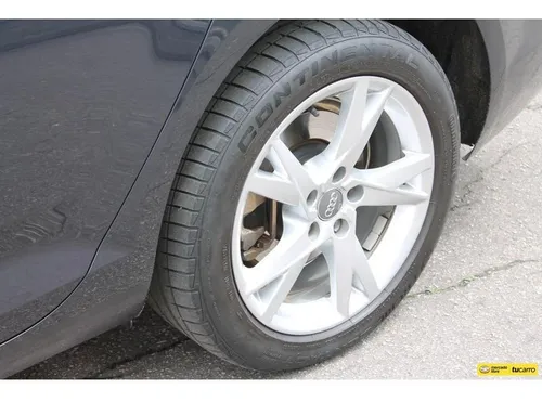 Audi A4 2.0 B9 TFSI AMBITION TP