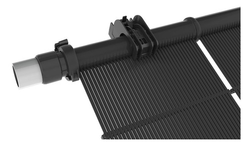 Accesorios Heliocol Conectores Climatizador Solar Kit Junior
