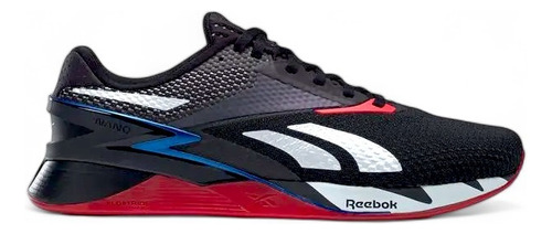 Zapatillas Reebok Nano X3 Crossfit Gym Hombre Mujer 10031nb