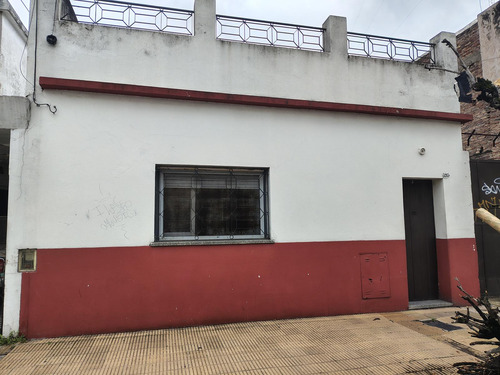 Alquiler Ph 3 Ambientes En Caseros