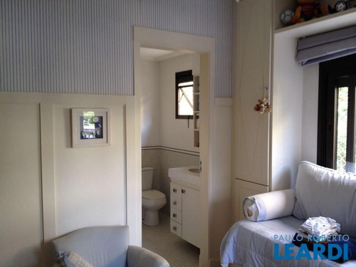 Apartamento - Real Parque - Sp - 501100