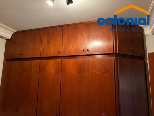 Sobrado 3 Quartos Com Suíte Em Condomínio Jardim Tereza Cristina, Jundiaí - Ca00879 - 34086443