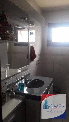 Imagem 29 de 30 de Casa Residencial À Venda, Condomínio Fechado Piccolo Paese, Salto. - Ca0200