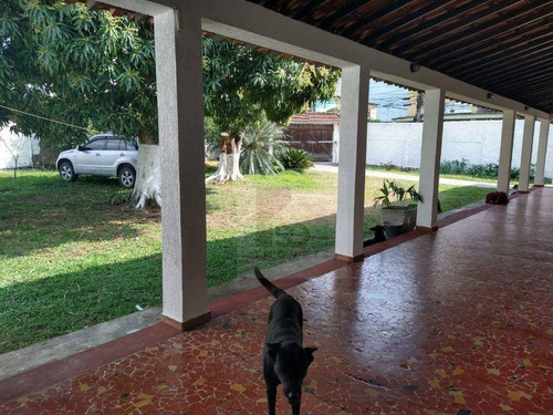 Imagem 25 de 27 de Casa, 300 M² - Venda Por R$ 730.000,00 Ou Aluguel Por R$ 3.200,00/mês - Parque Flexal - Guapimirim/rj - Ca1371