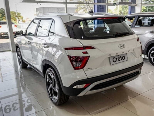 Imagem 5 de 15 de Hyundai Creta Ultimate 2.0 16v Flex Aut 2022