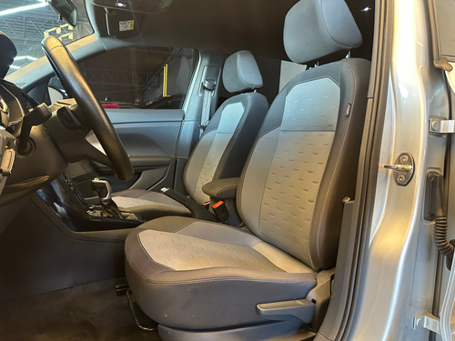 Volkswagen T-Cross COMFOR. 200 TSI 1.0 FLEX 5P AUT.