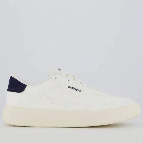 MLB 5455111656 Tnis Adidas Park St 20 Off White JM