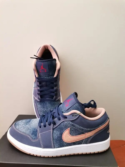 Zapatillas Air Jordan 1 Low Se | The Line