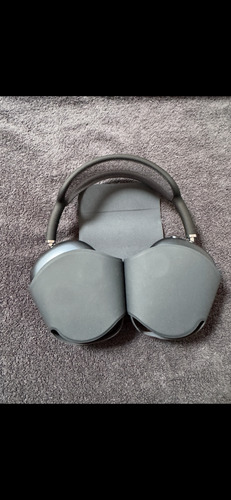 Apple Airpods Max Medianoche Usb Tipo C Oem Azul (Usado)