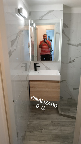 Imagen 3 de 10 de Reformas De Baños Cocinas- Desde Hace 20 Años