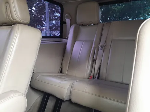 Ford Expedition 5.4 XLT ATM 4X4 7 PUESTOS BLINDAJE 3