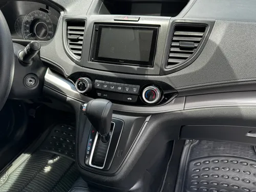 Honda CR-V 2.4 City Plus