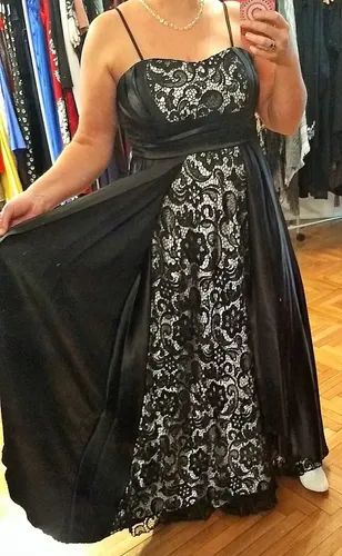 Vestidos de fiesta alquiler hotsell