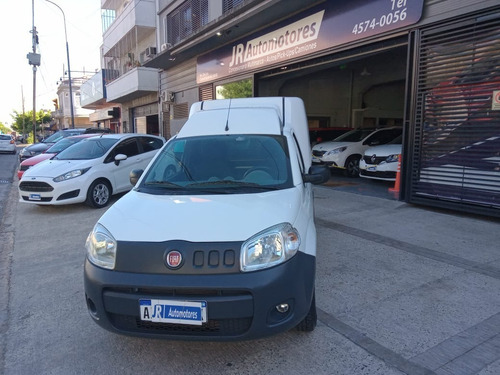 Fiat Fiorino 1.4 Fire Evo 87cv