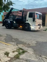 Comprar Volquetes En Villa Luzuriaga, San Justo