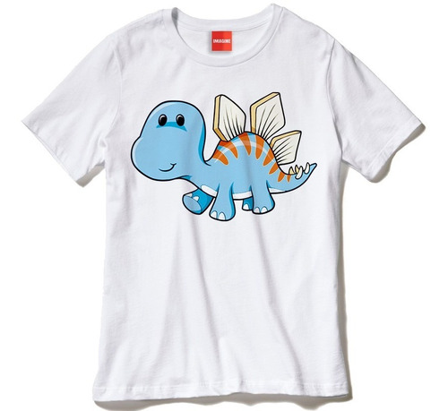 Playera Camiseta Hombre Niño Dinosaurios Dino #309