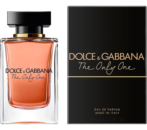 The Only One D&g 100ml Nuevo, Sellado, Original!!