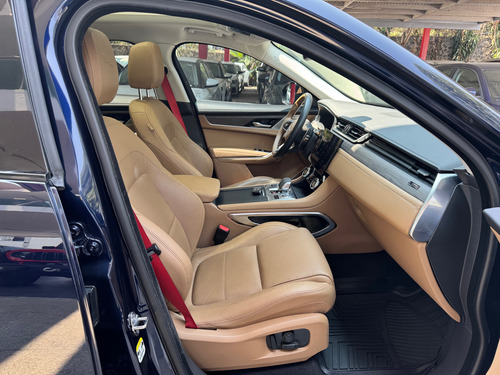 Jaguar F-pace 2023