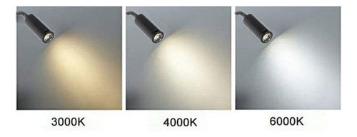 Aplique De Cabecera De Cama Articulada De Lectura Led
