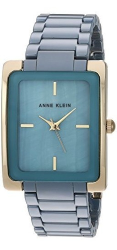 Ak Anne Klein De Las Mujeres / 2952pegb Dorado Del Melocotón