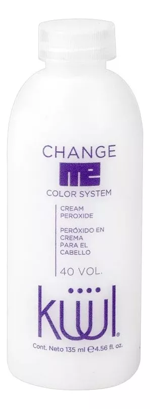 Segunda imagen para búsqueda de tinta de cabello