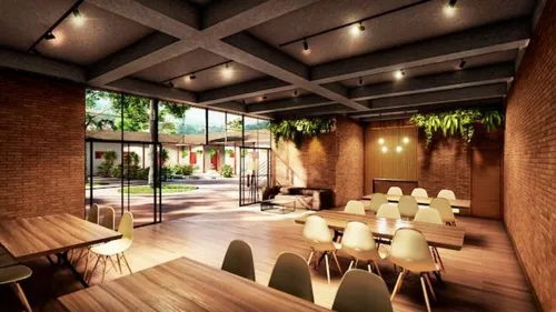 Apartamento En Venta En Retiro Campestre. Cod V12716